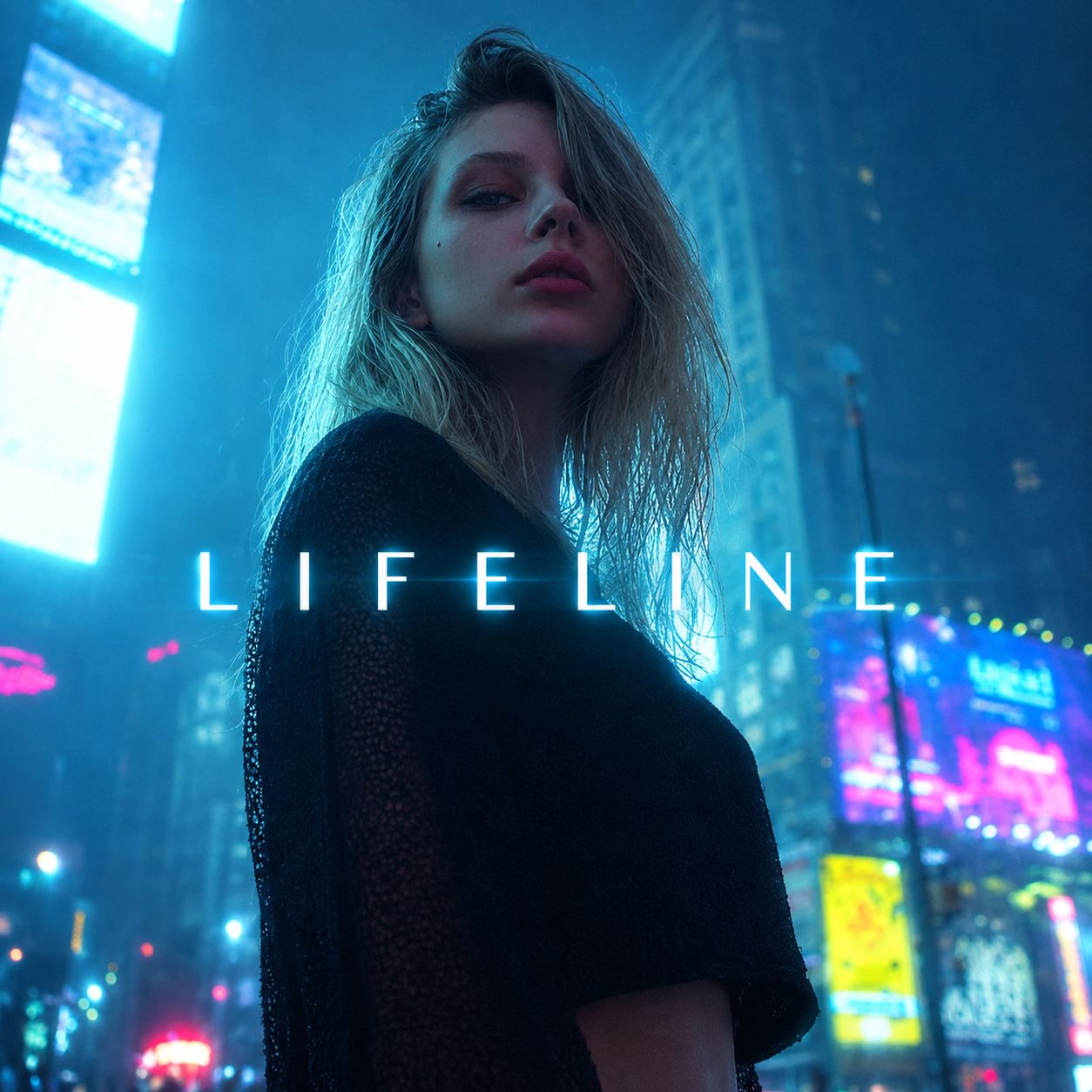Lifeline artwork