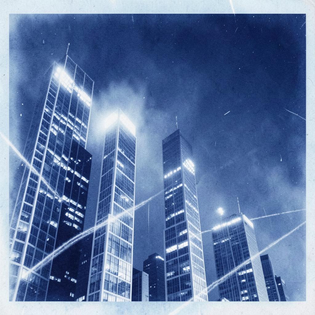 Manhattan Déjà Vu (Stadium Anthem Rock Version) artwork