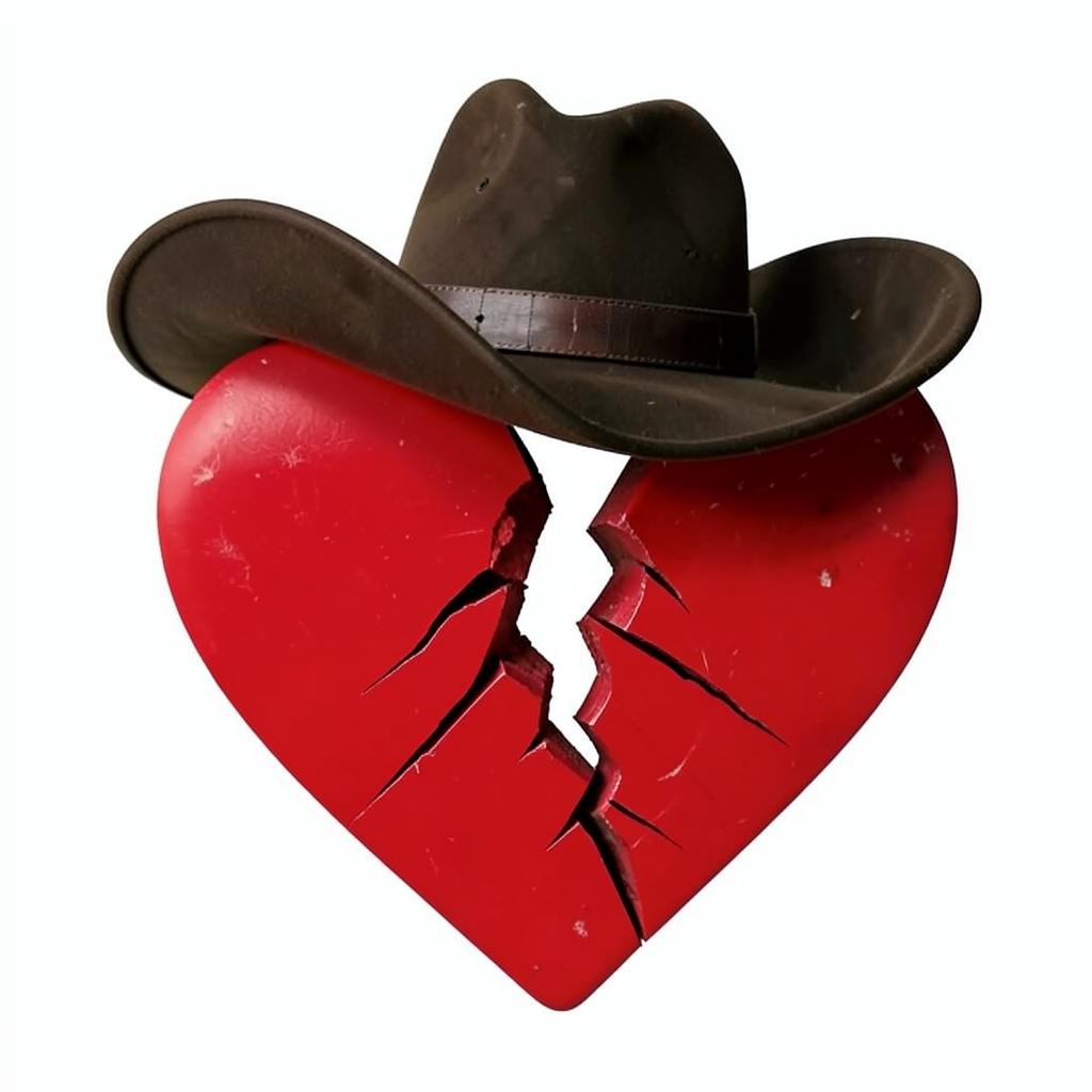 Country Kind Of Heartache artwork