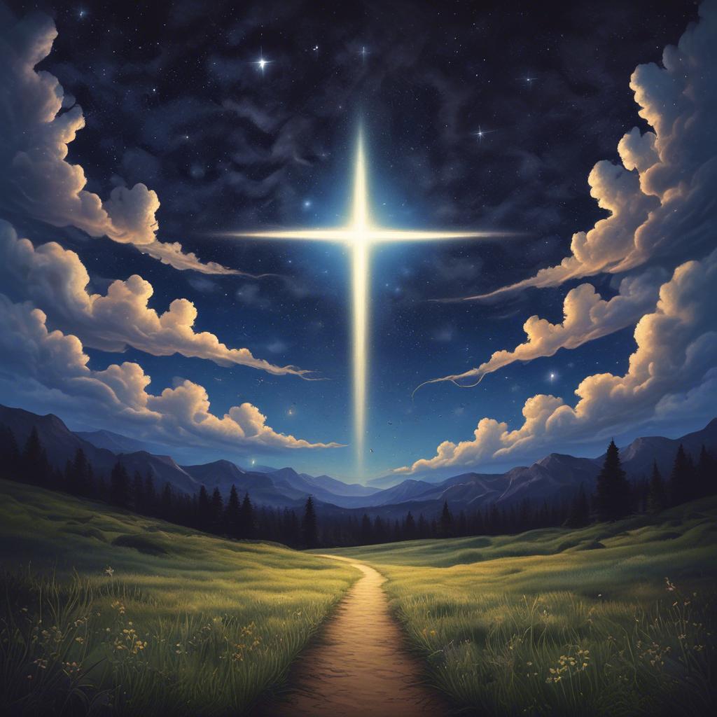 God Amen ... artwork