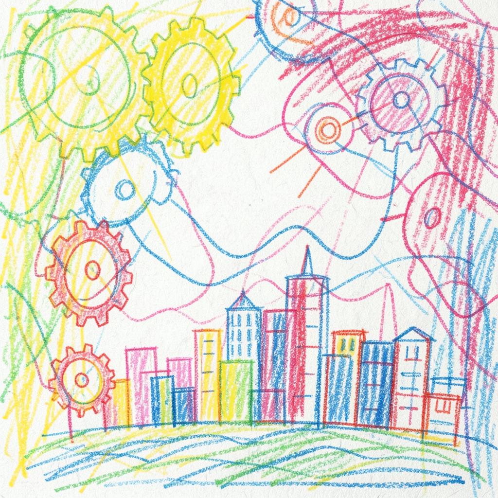 Keeping An Eye On AI artwork