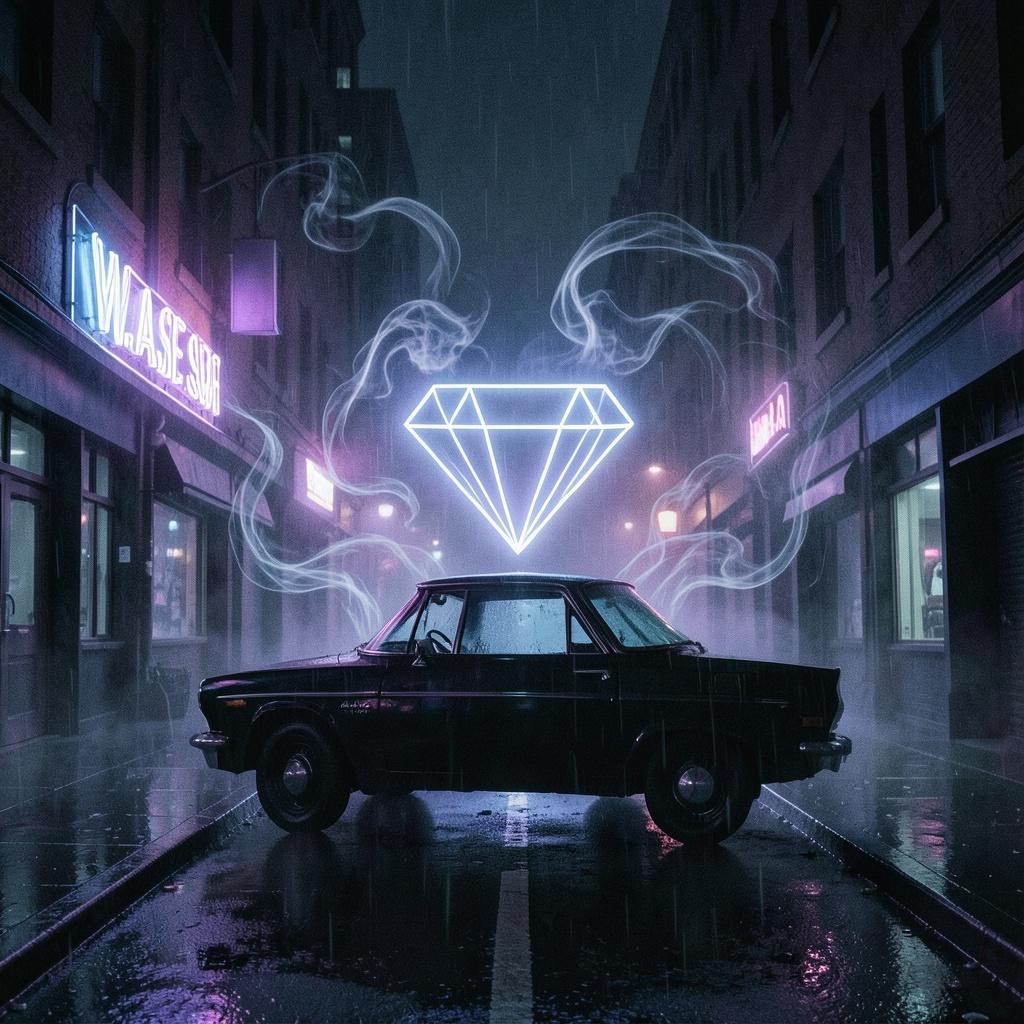 Discord tunes.