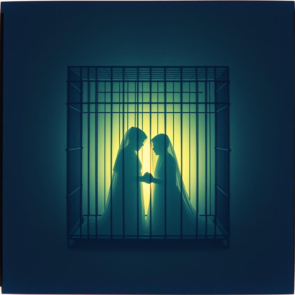"Safe" artwork