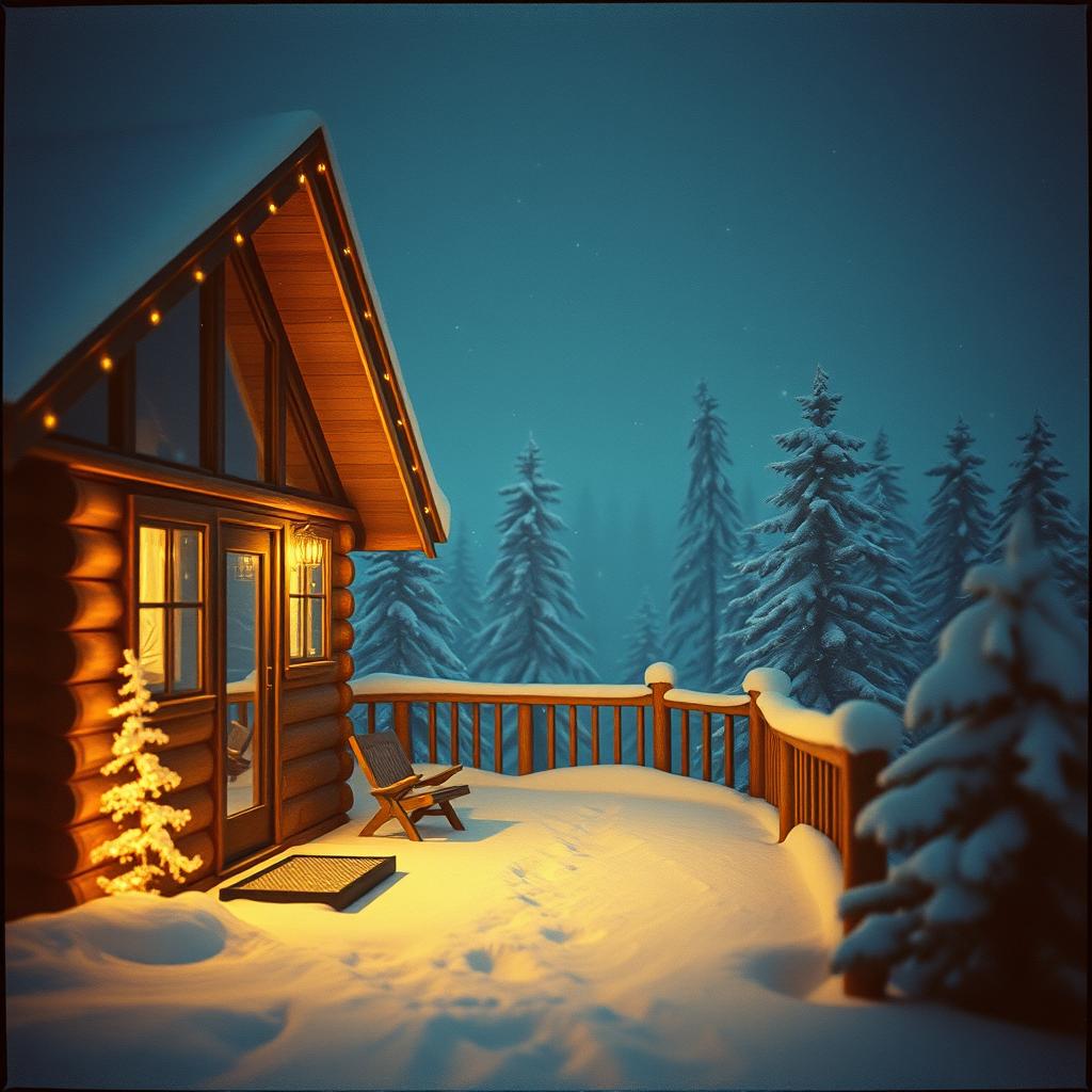 Image for Christmas Winter 