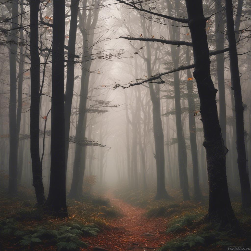 Deep songs inspired by Jack Handey 4