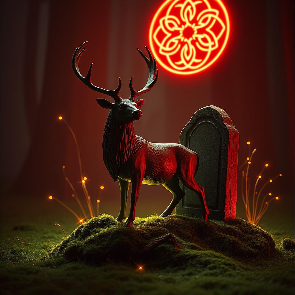 Persona image for Fast Celtic Funk fusion