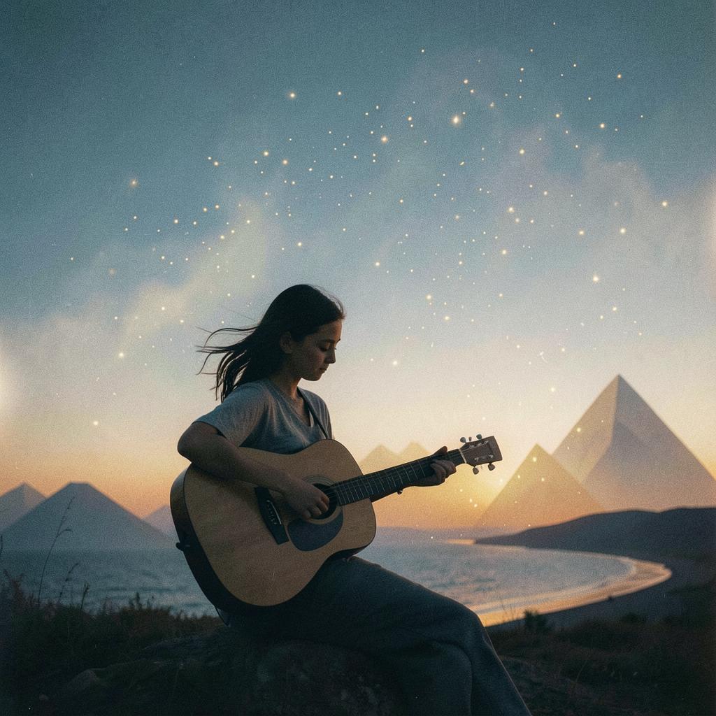 Pretender (Acoustic) artwork