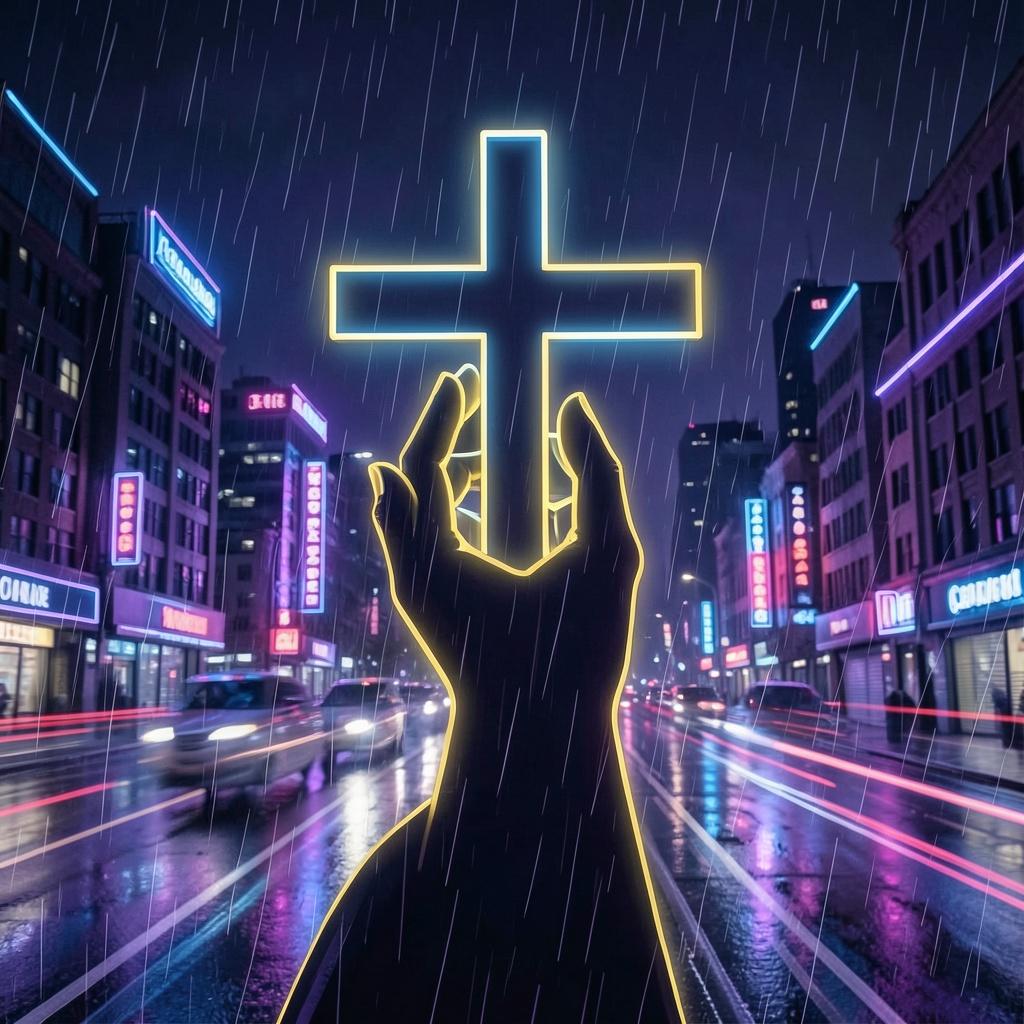 Pop gospel 3