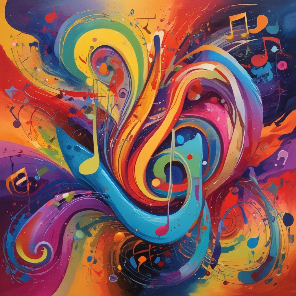 Song Image