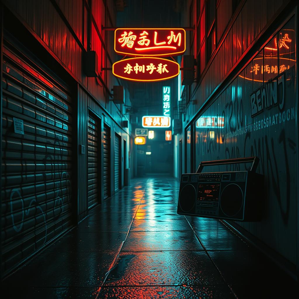 Song Image