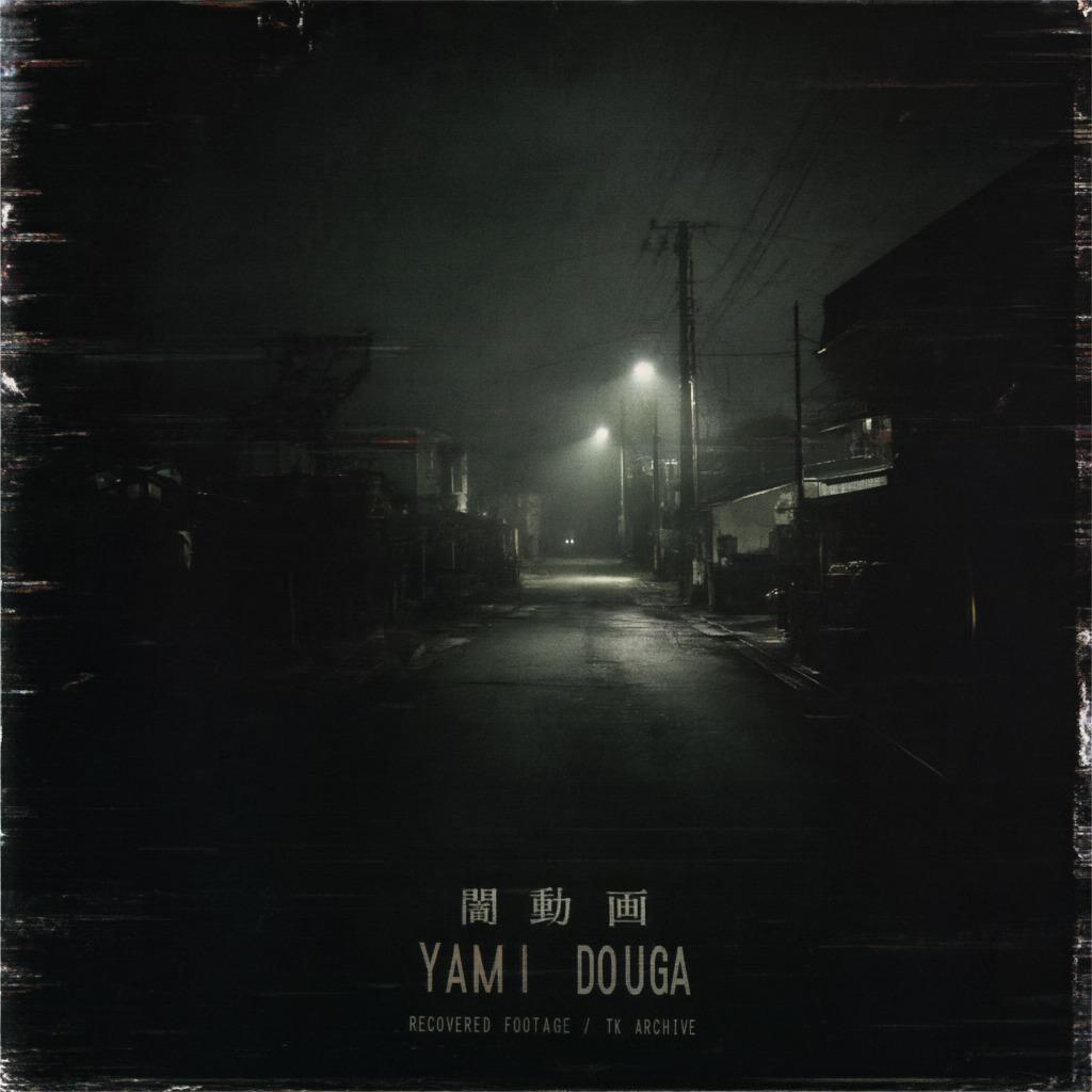 Yami Douga