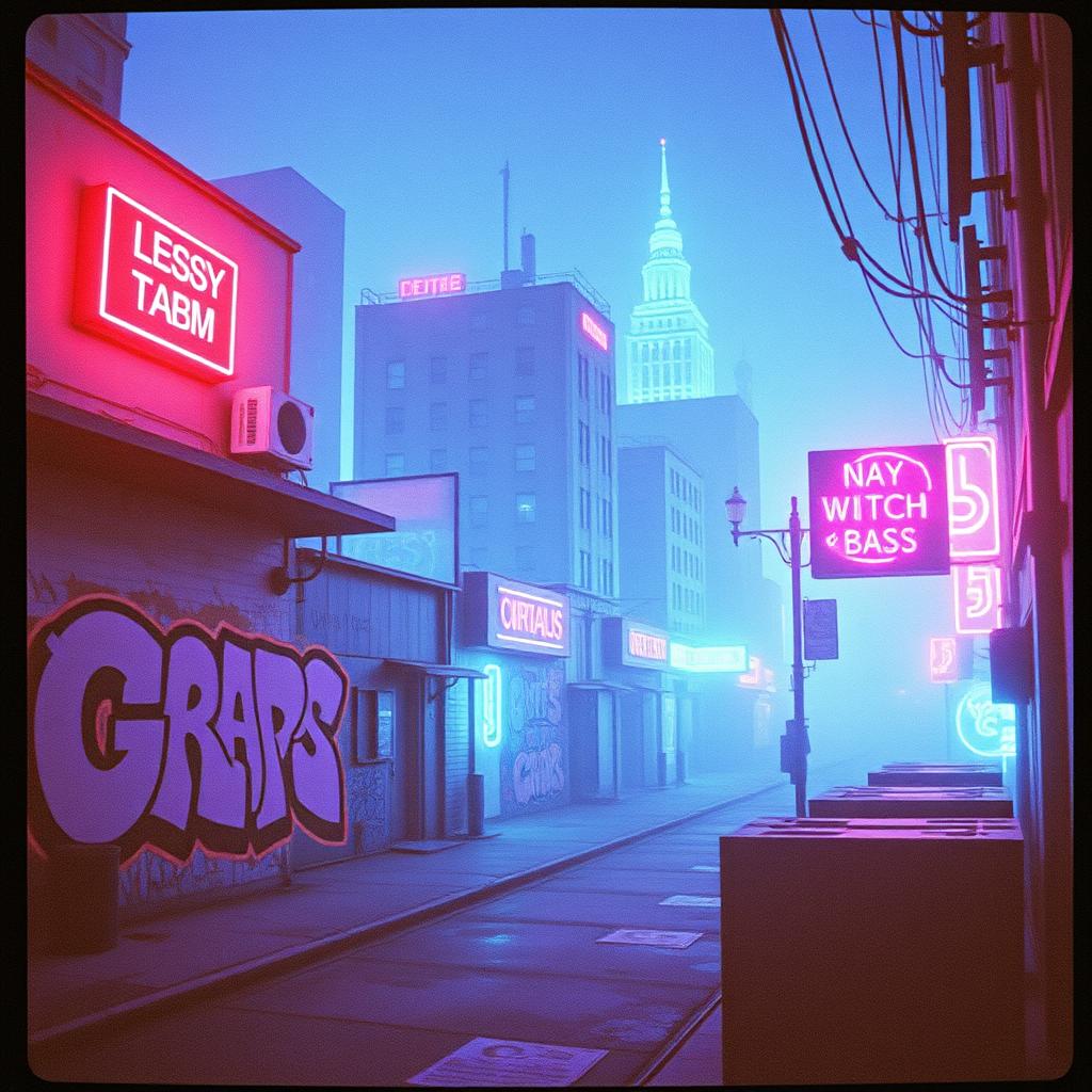 Persona image for neurp,dub