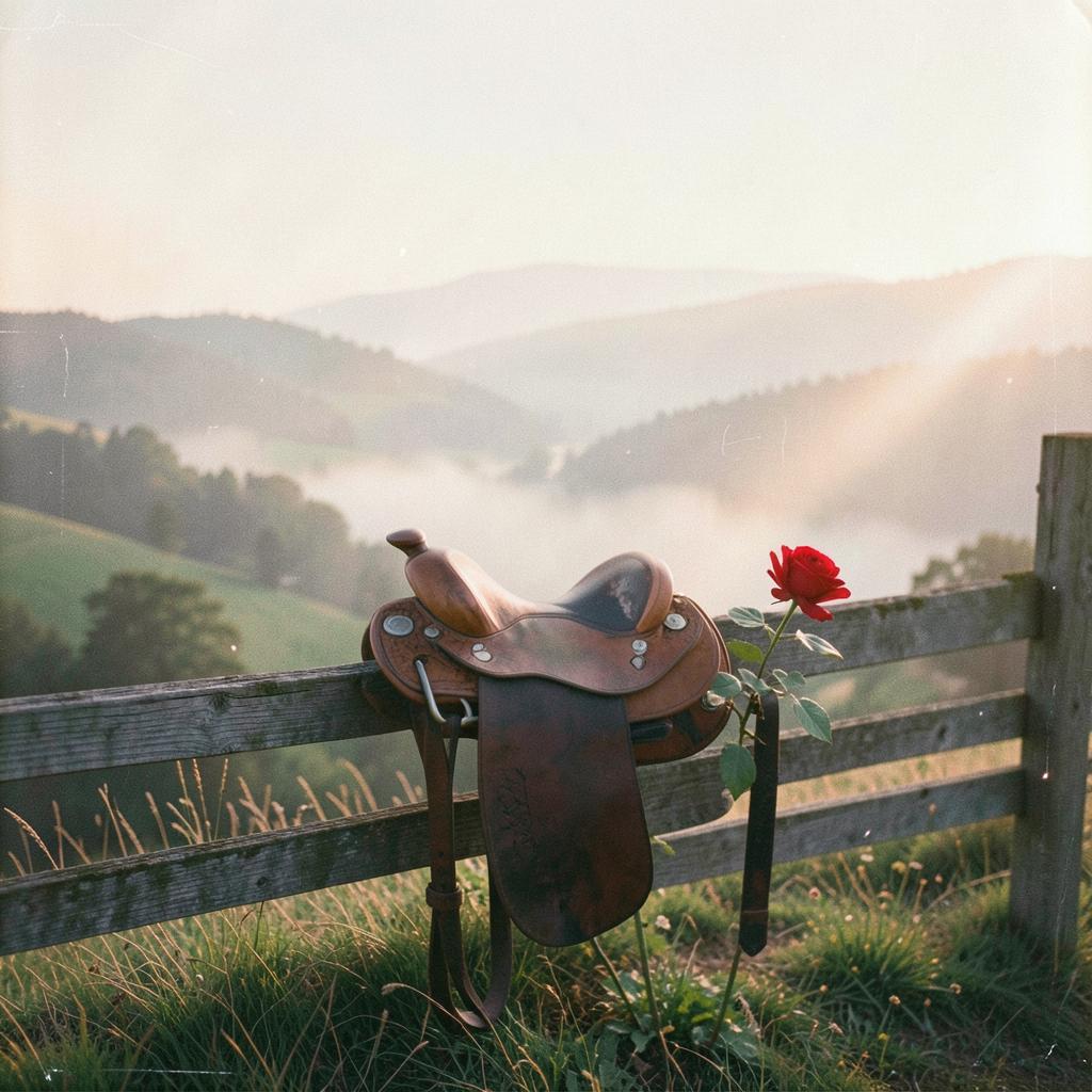 Let's Ride artwork