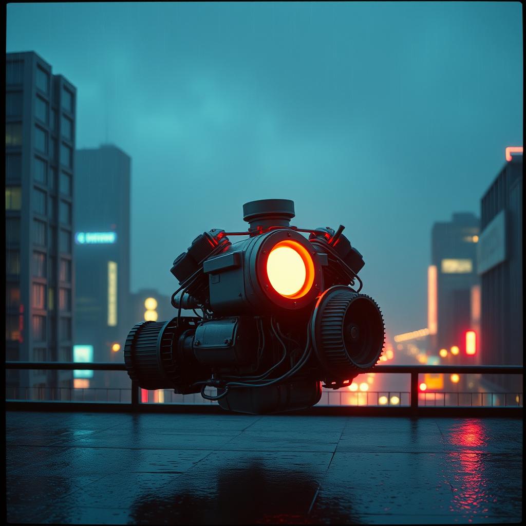 This Soft Engine (Alt) artwork