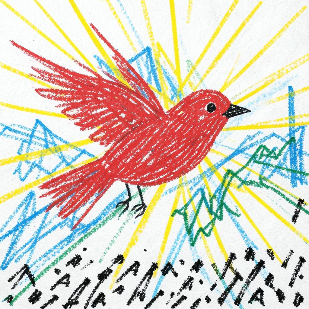 Color Me Challenge  3