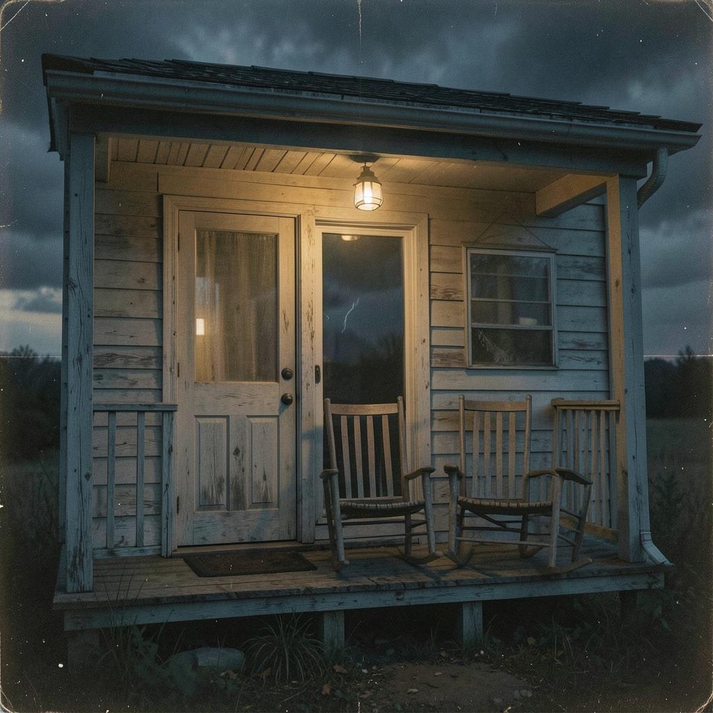 8. Their story EP (released)