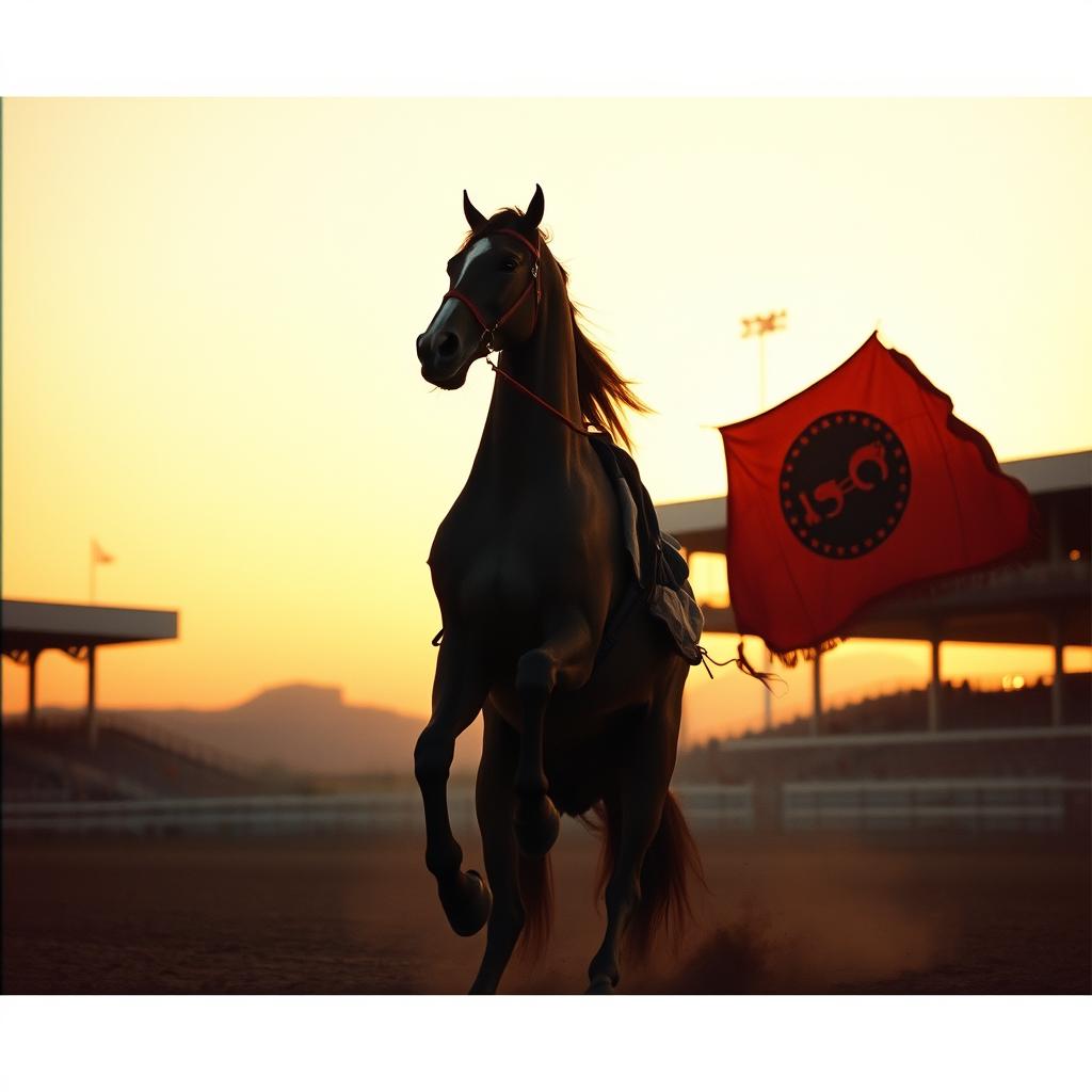 Cowboy Dreams