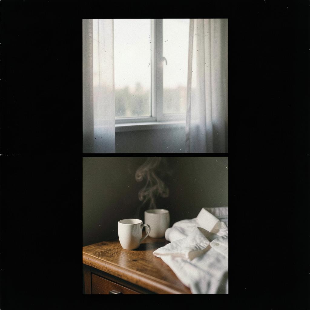 Artwork for Unfinished View