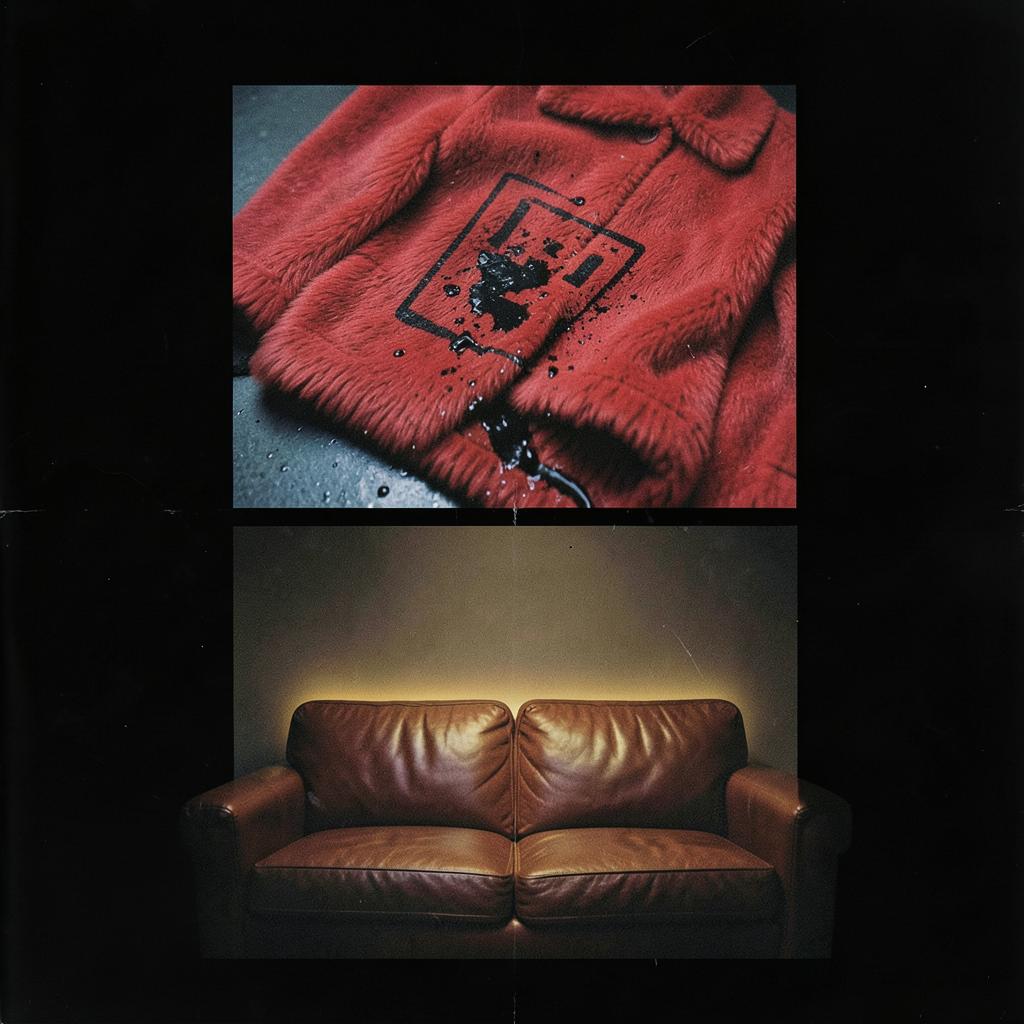 Back When in LA v7 artwork