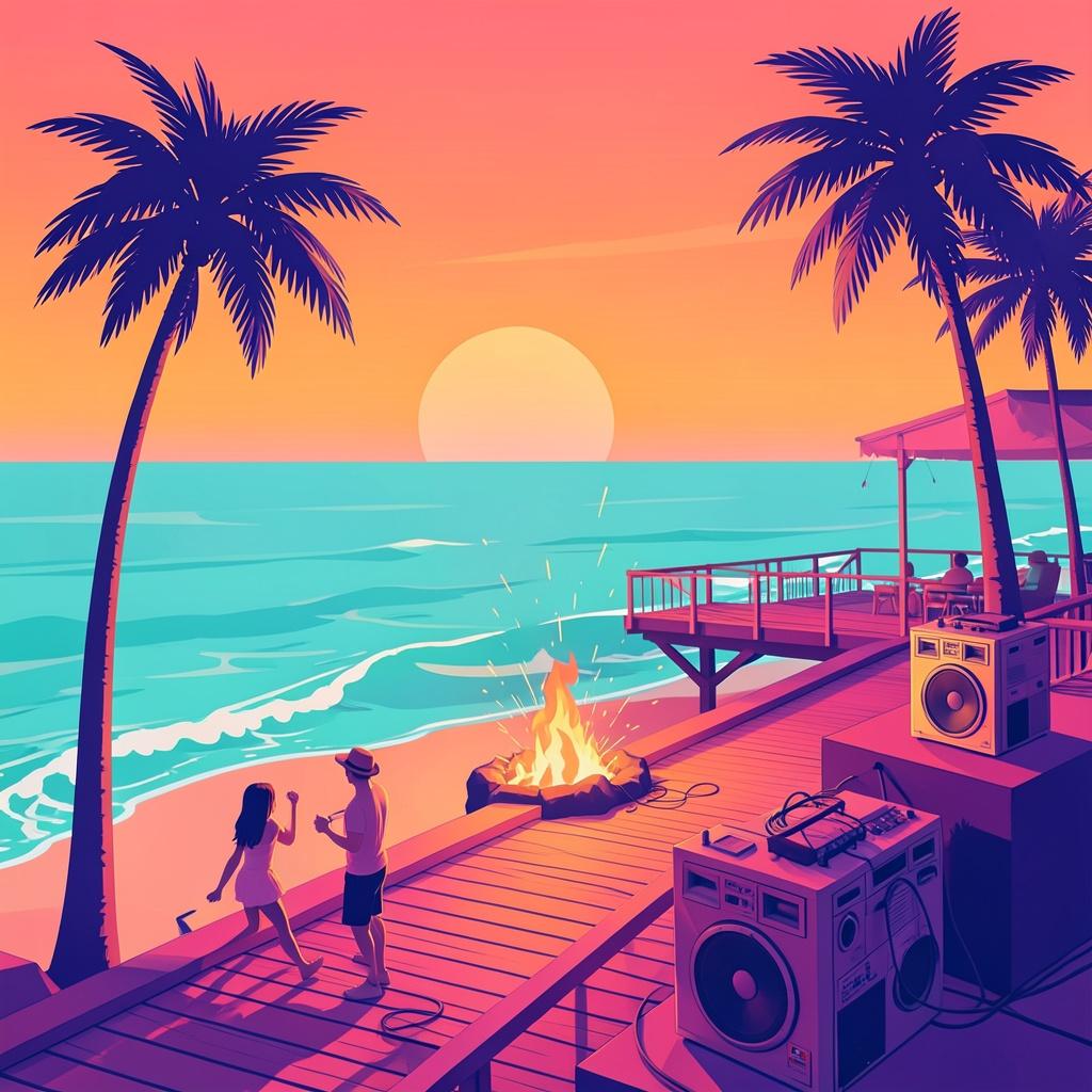 Summer Album 2026
