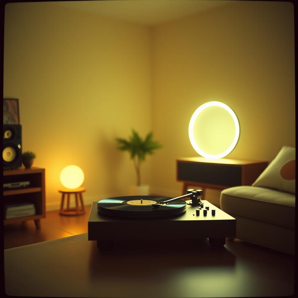 Persona image for Lo-fi singer