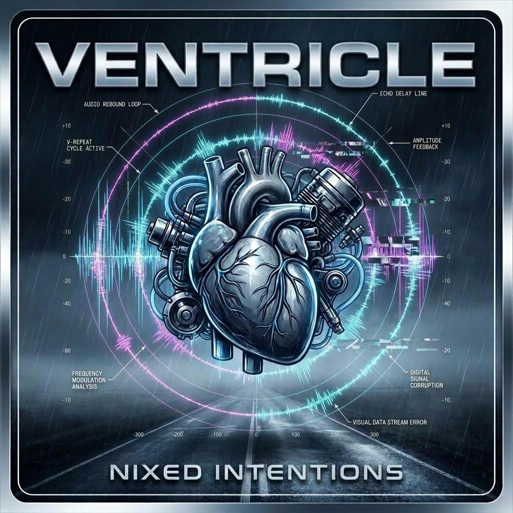 Ventricle