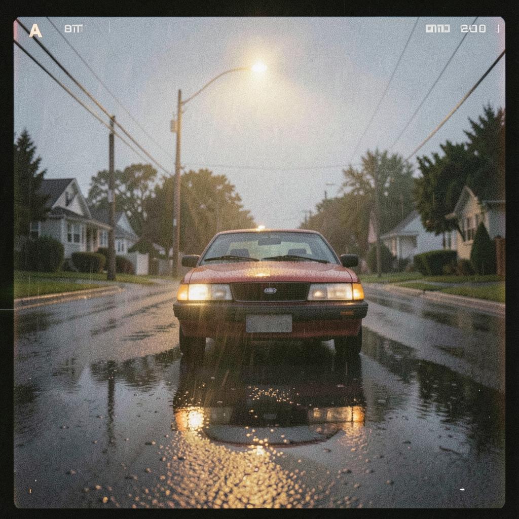 Wide Awake in Everyday Life artwork