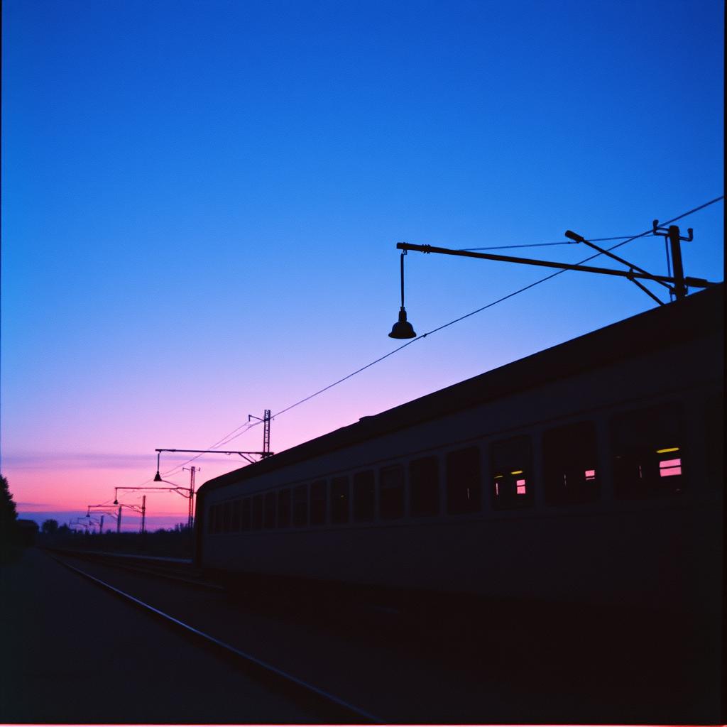 Persona image for Female Voice 2 (LS)