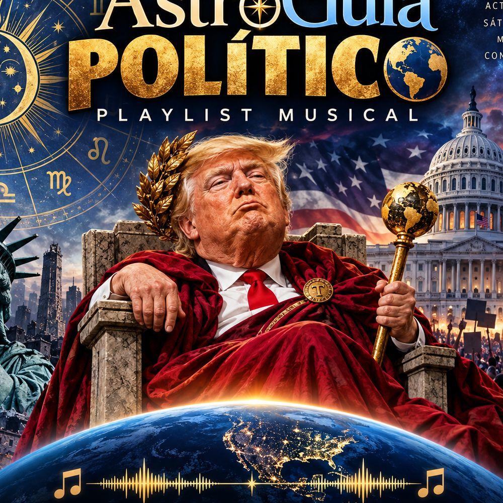 AstroGuía Político