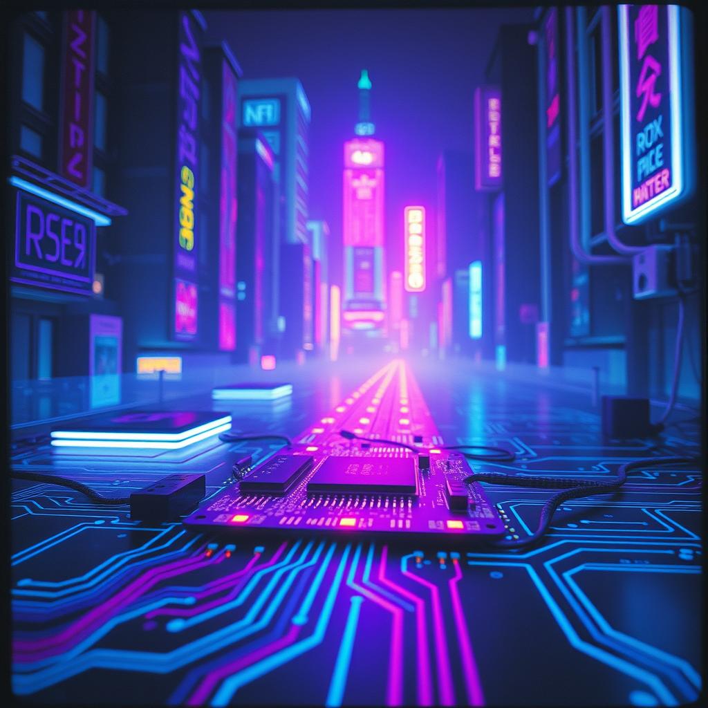 Song Image