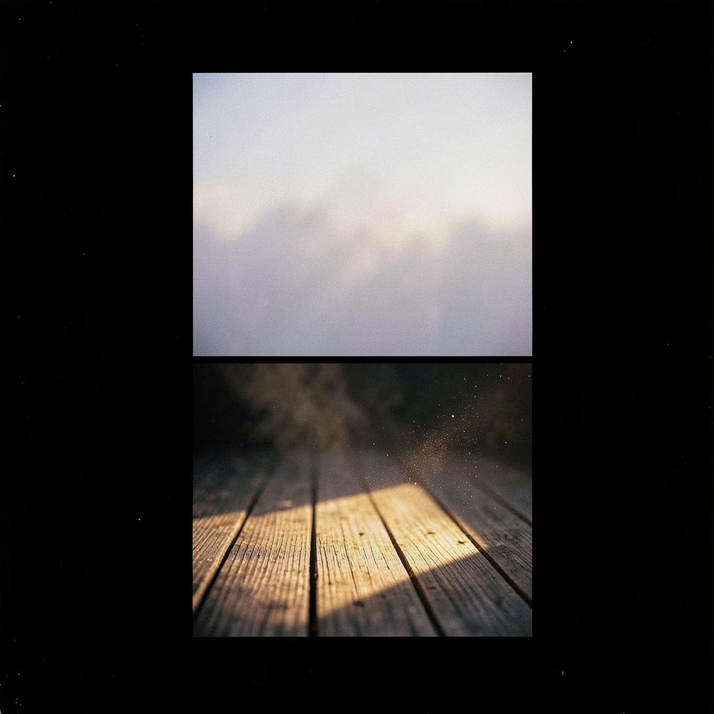 Receive the Sun artwork