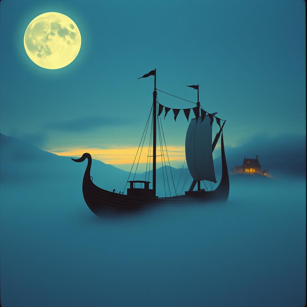 Heima bíða artwork