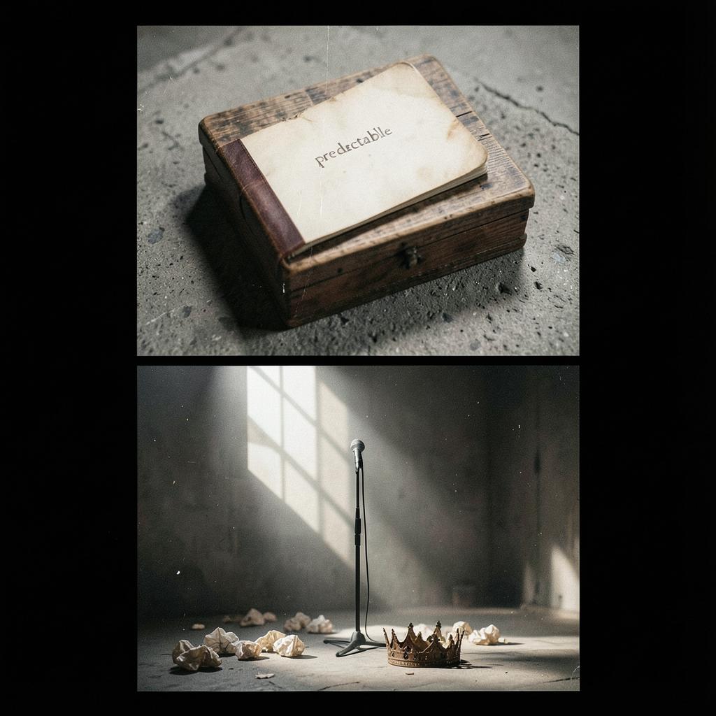 Fontucky Funeral artwork