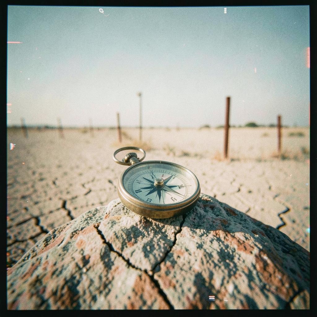 The Last Fence Post  (credits burning autogen) artwork