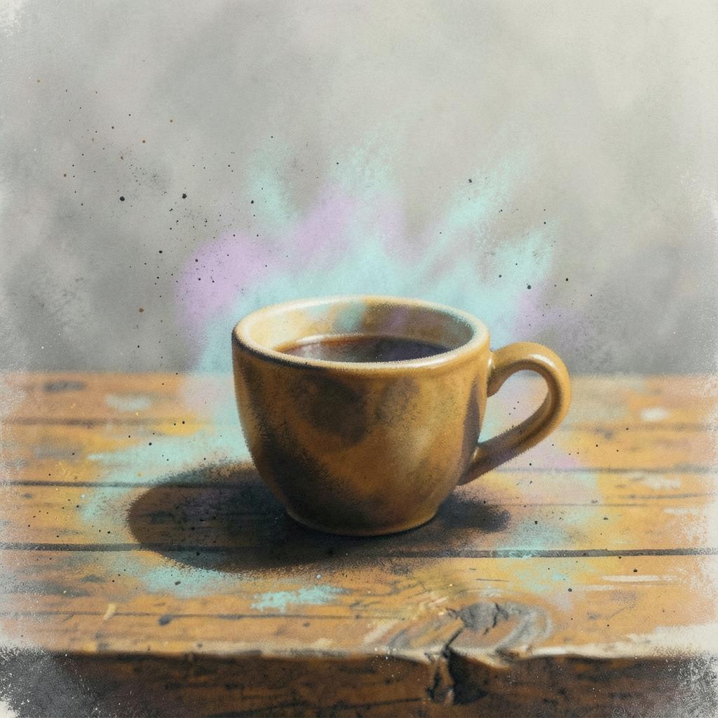 Before the Day Was Gone artwork