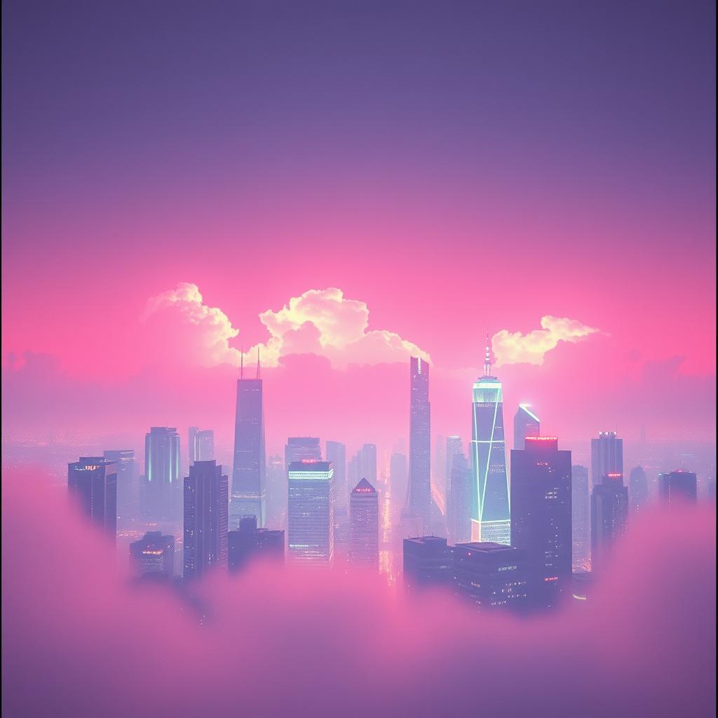 Voice picture for 80s inspried Indie Rock - Synth-Pop