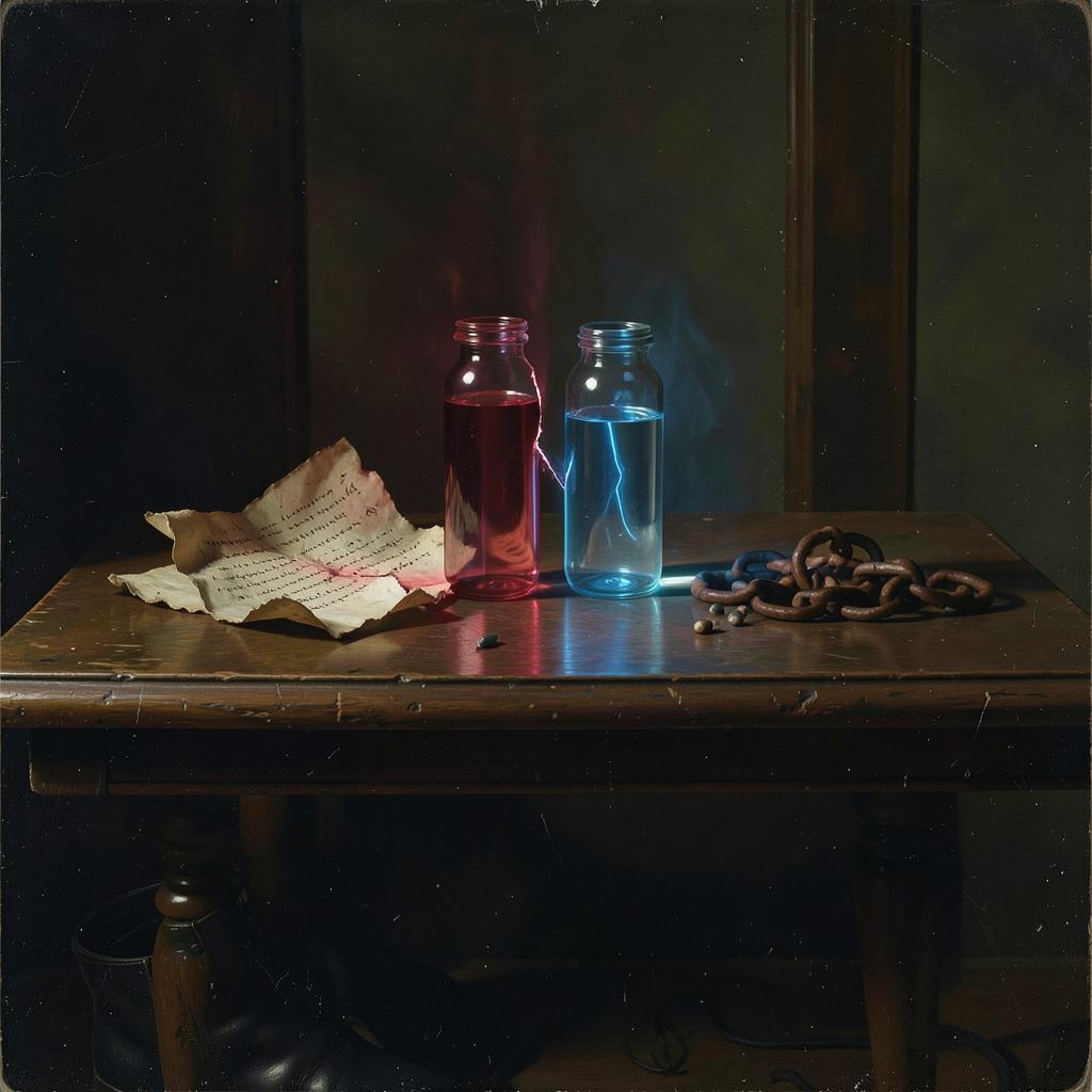 Red or Blue (6.3) artwork