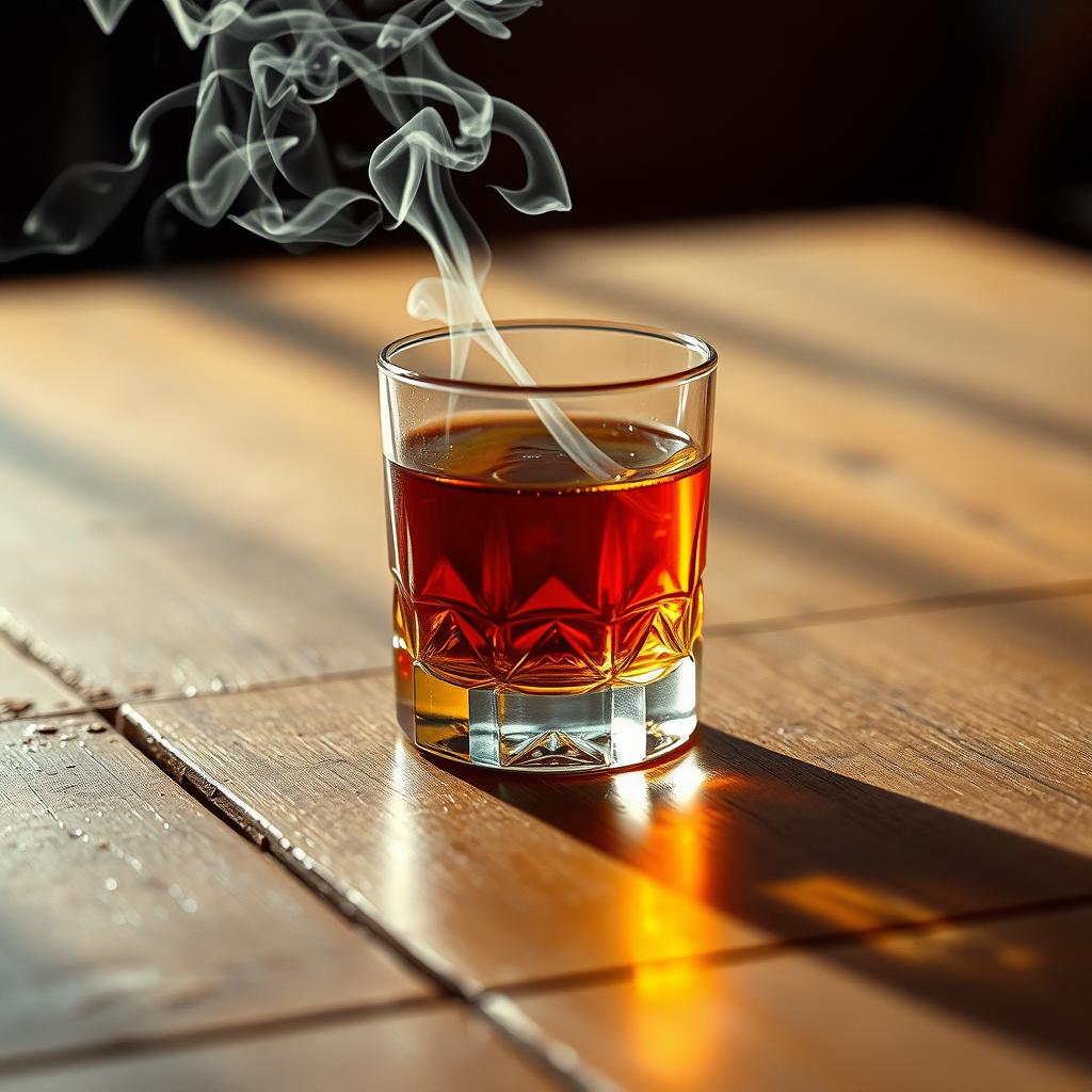 Image for Nightfall Spirits