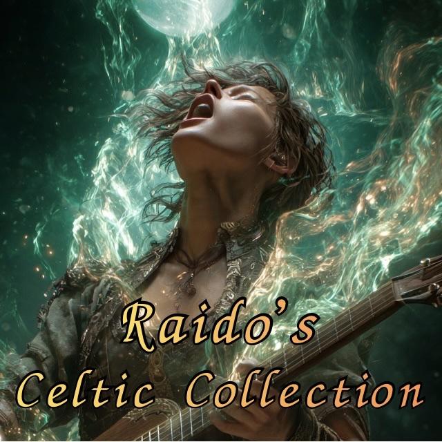 Raido’s Celtic Collection