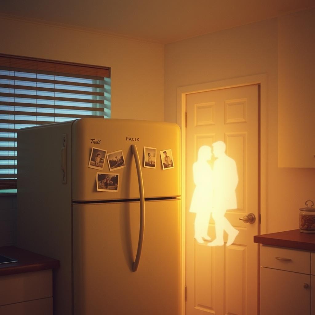 Time Goes By artwork