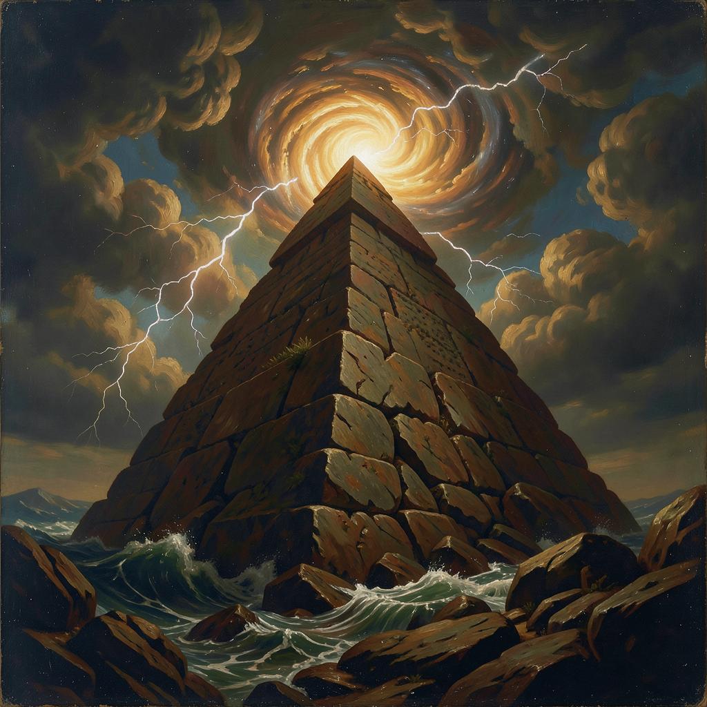 Ashes To Olympus 