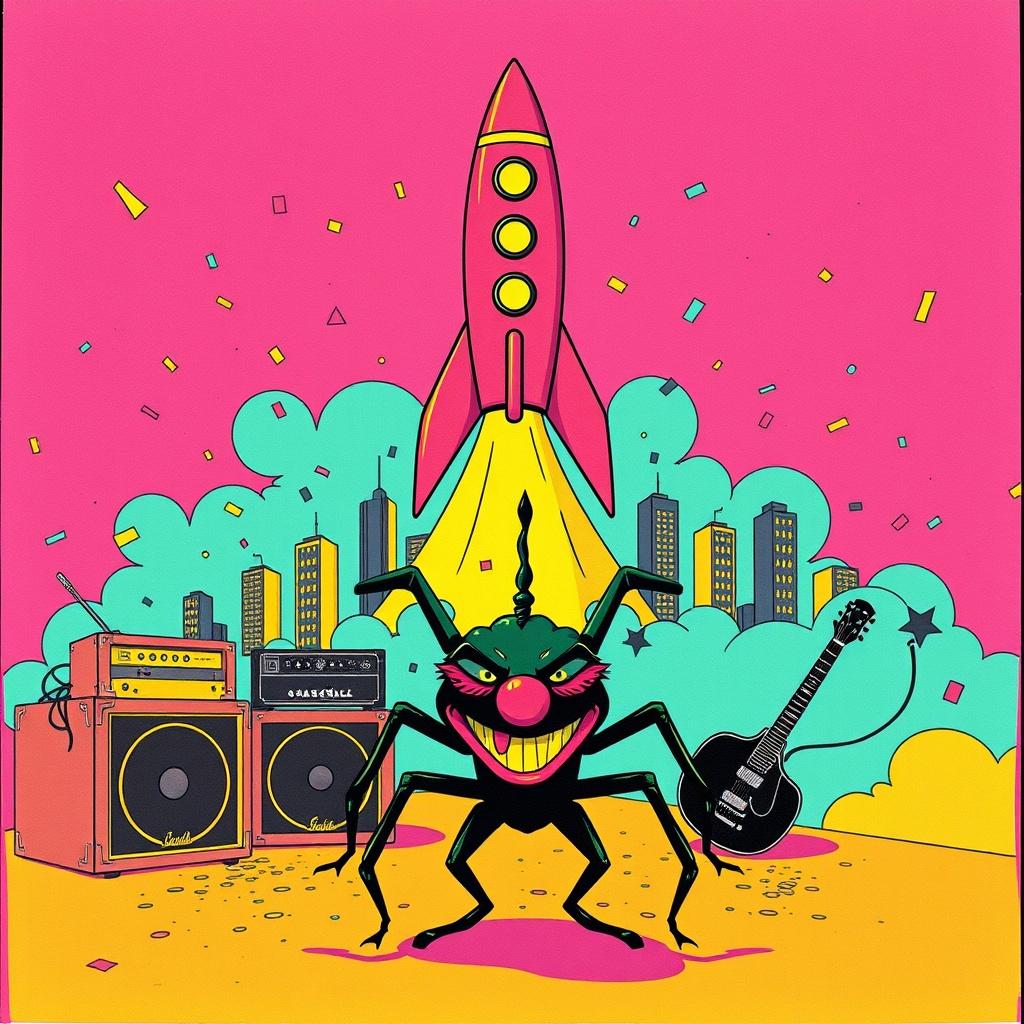 Song Image