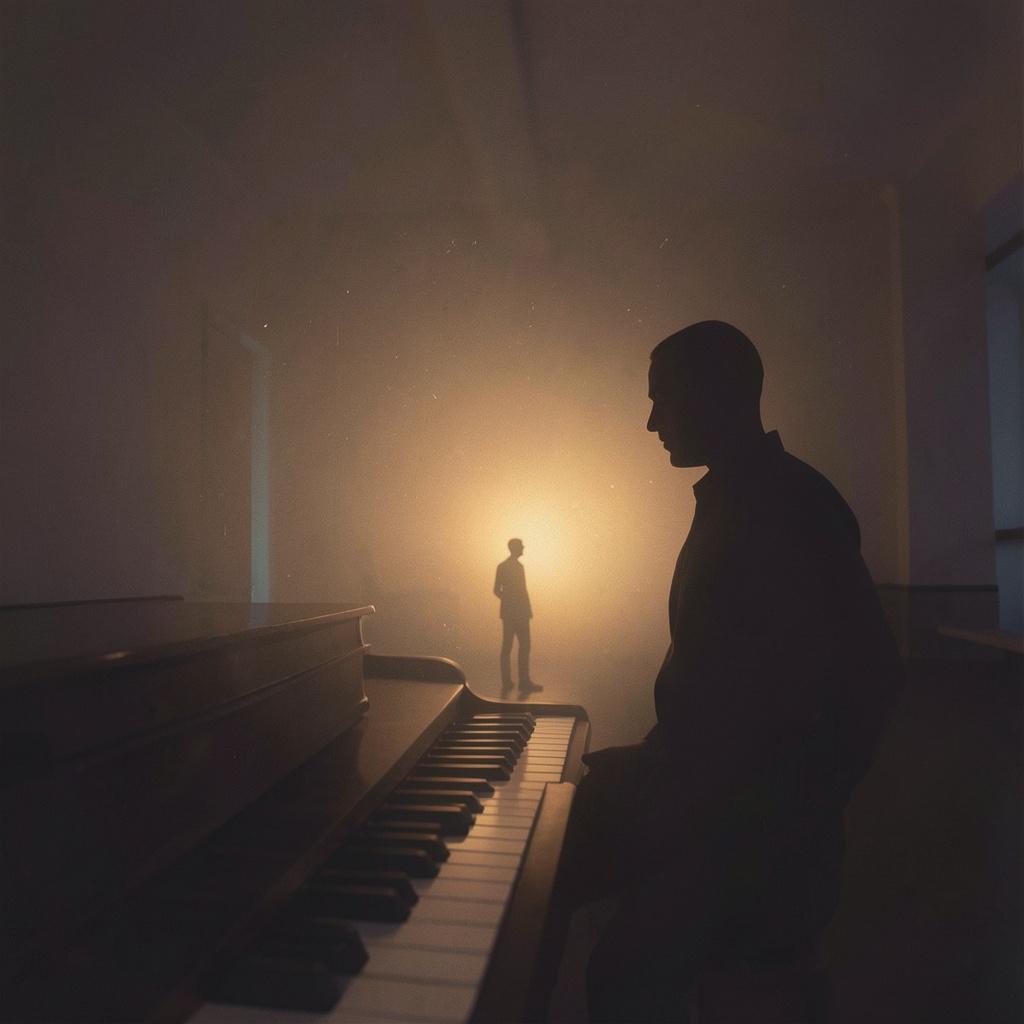 you thought it was me artwork