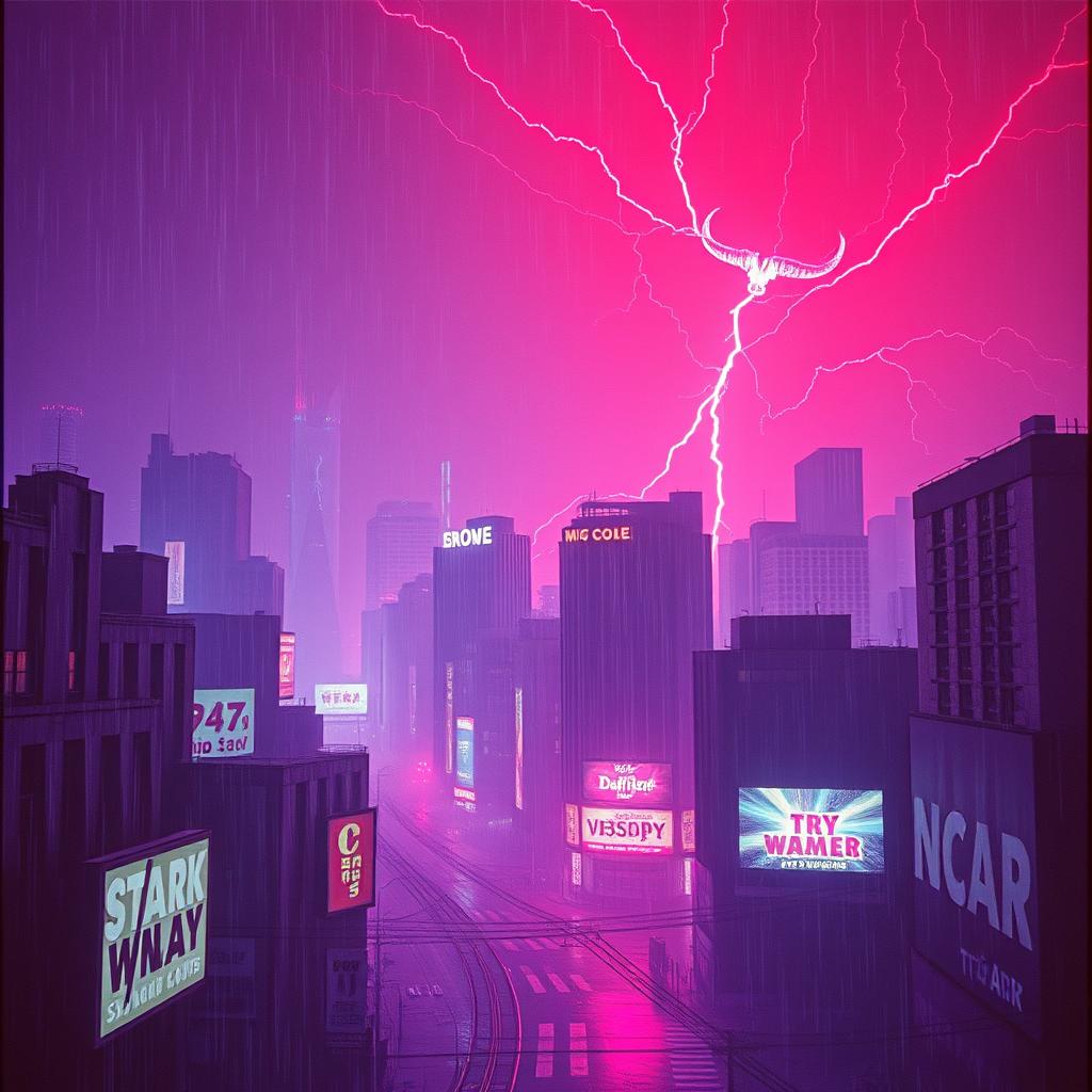 Voice image for brality