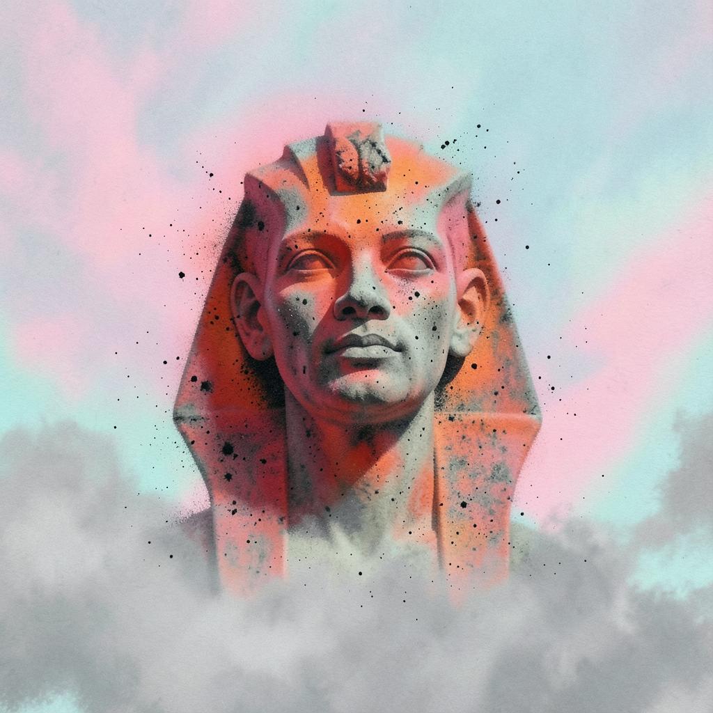 The best of Sphinx 1
