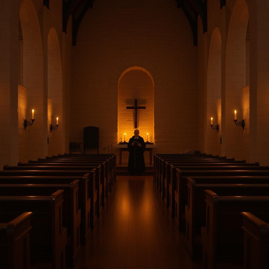 Psalm Sermon 18 2
