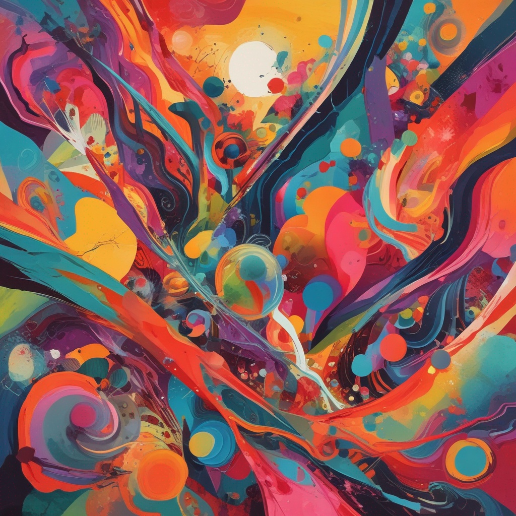 Playlist cover art