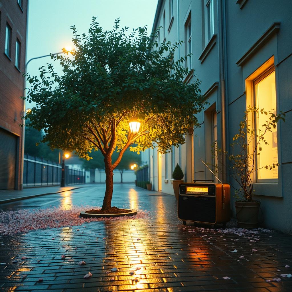 Song Image