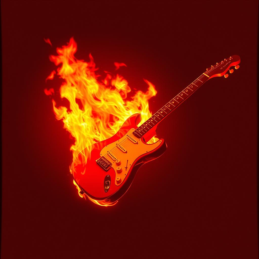 Rock´n´Roll Intro (Song#7 Cover) artwork