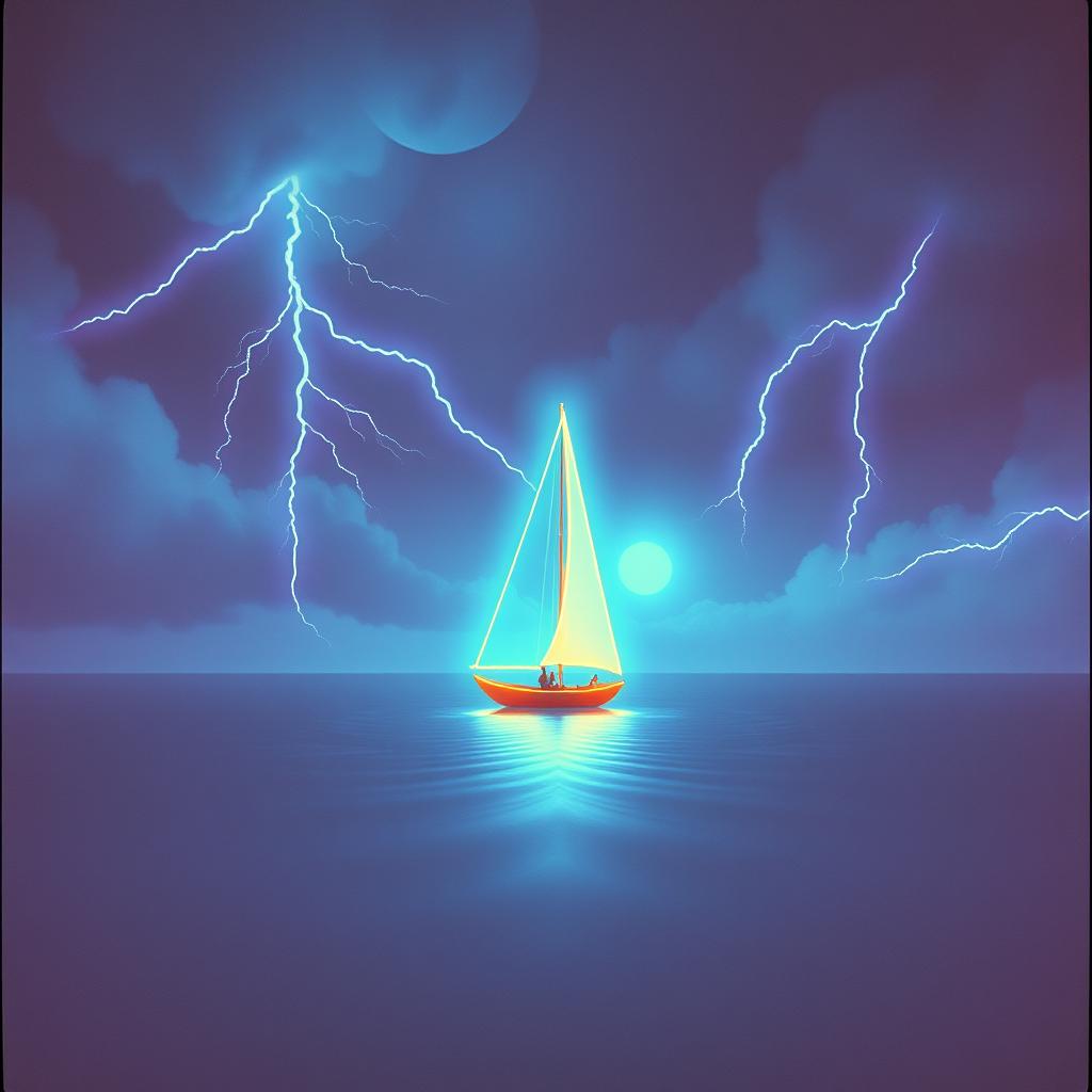 Voice image for Untitled Persona